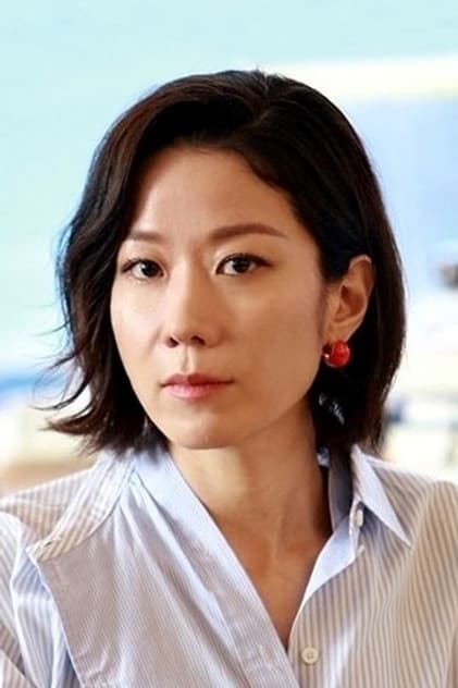 Jeon Hye-jin