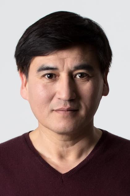 Bolot Tentimyshov