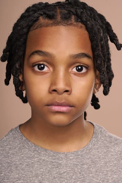 Angelo Gray