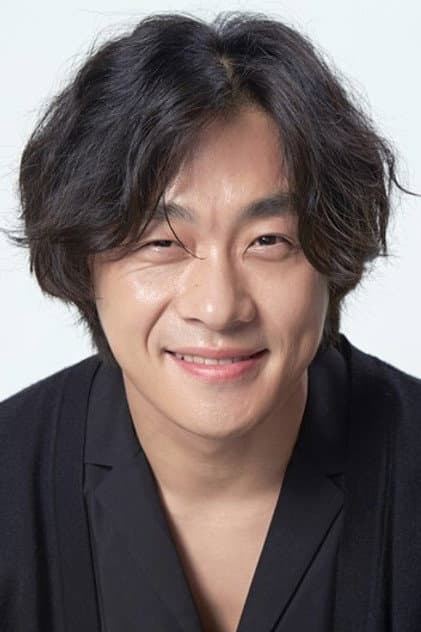 Kim Young-sung