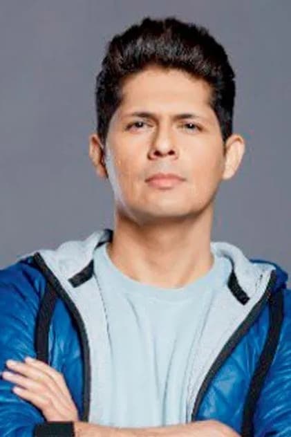 Vishal Malhotra