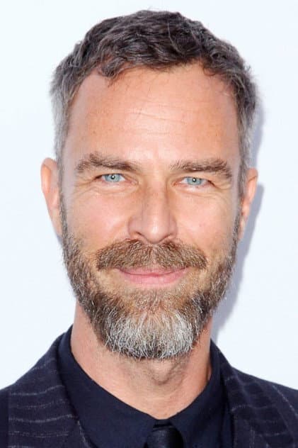 JR Bourne