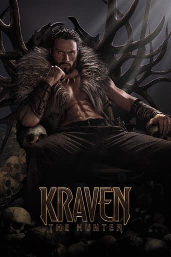 Ovchi Kreyven posteri