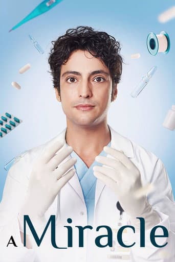 G'aroyib doktor posteri