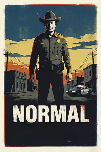 Normal posteri