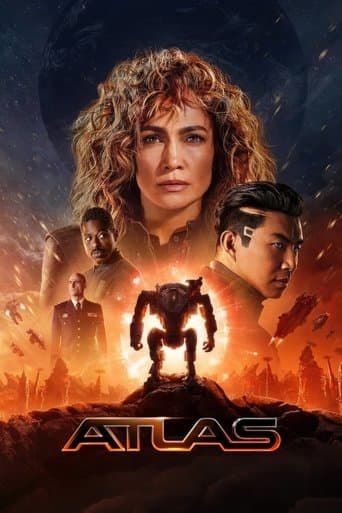 Atlas posteri