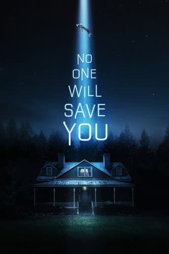 Najot yo'q / Hechkim qutqarmaydi ujas kino posteri