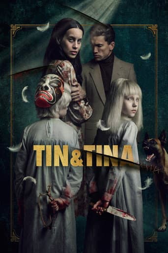 Tin va Tina posteri