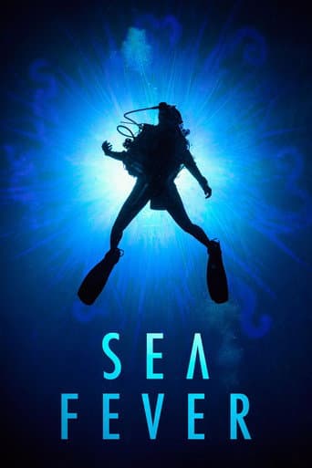 Dengizdagi mahluqlar ujas kino posteri