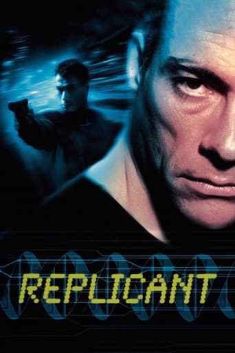 Replikant posteri