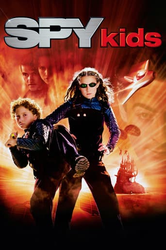 Uddaburon bolalar 1 (2001) posteri