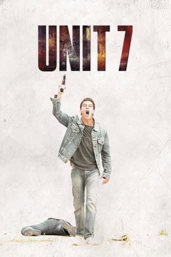 7-guruh / Yettinchi otryad posteri