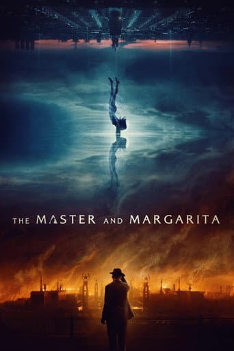 Usta va Margarita posteri