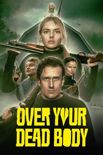 Xavfli munosabat posteri