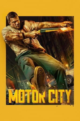 Motor Siti 2026 posteri