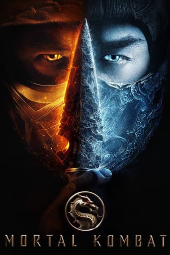Mortal Kombat 2021 jangari kino posteri