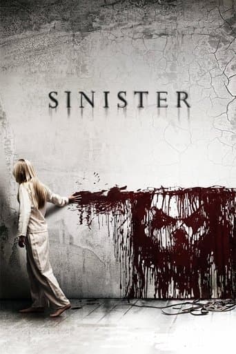 Sinister 1 ujas kino posteri