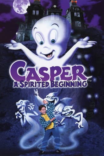 Kasper 2: Afsonaning qaytishi posteri