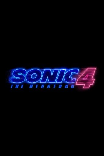 Sonik 4 posteri