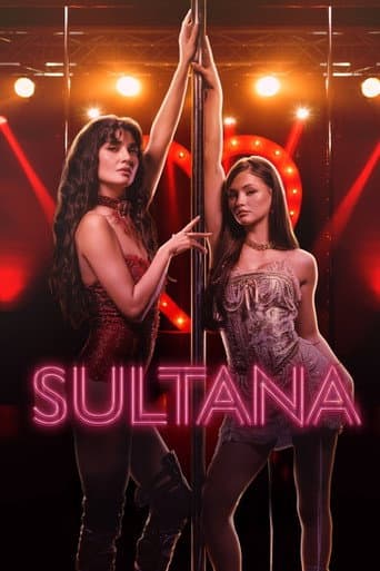 Sultana (Turk Kinosi) posteri