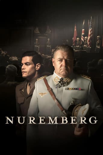Nyurnberg posteri