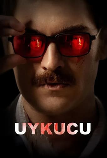 Uyquchi posteri