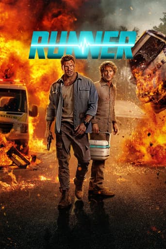 Kuryer / Курьер posteri