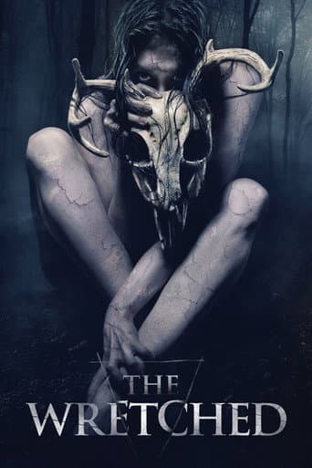 Zolim qo'shnilar / Qo'shni uydagi do'zax Ujas kino 2019 posteri
