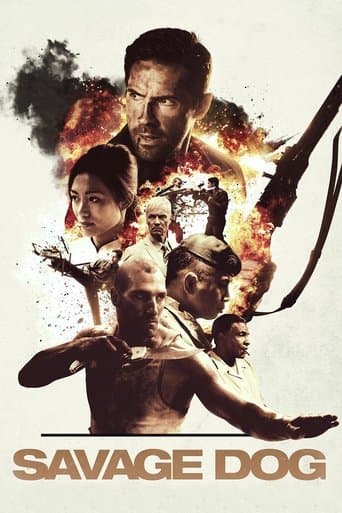 Vaxshiylar yohud Yovvoyi itlar (2015) Full HD posteri