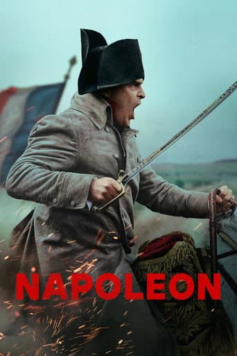 Napoleon posteri