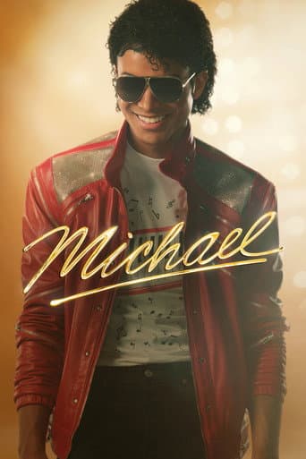 Michael / Maykl 2026 Tarjima kino posteri