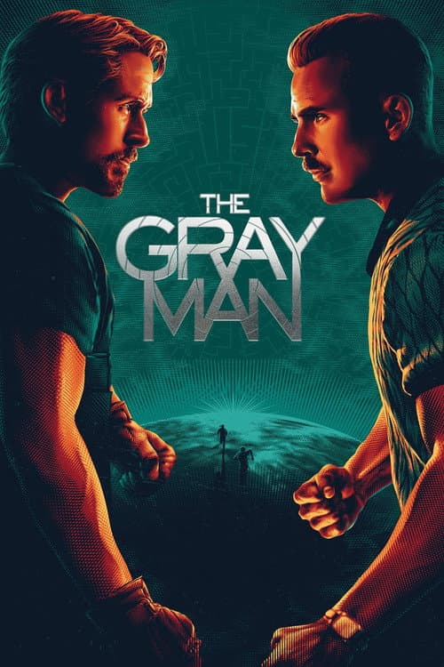 Kulrang odam jangari kino posteri
