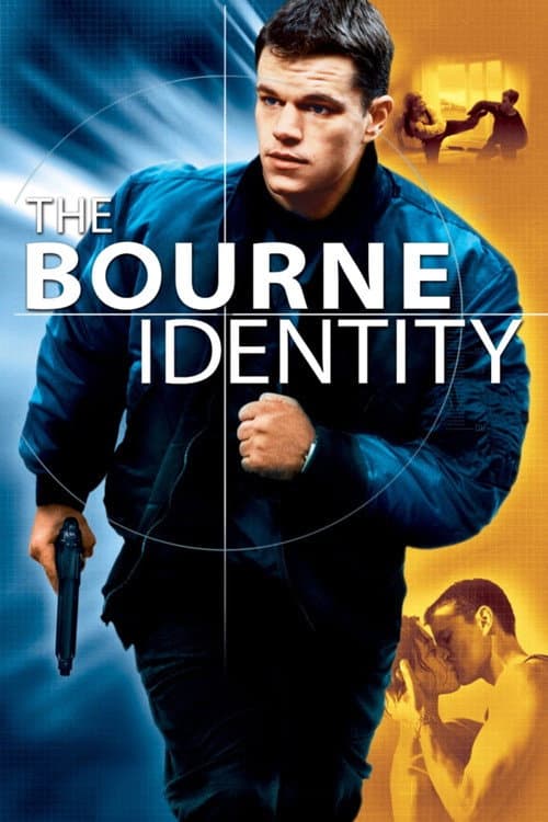 Born 1: Born identifikatsiyasi