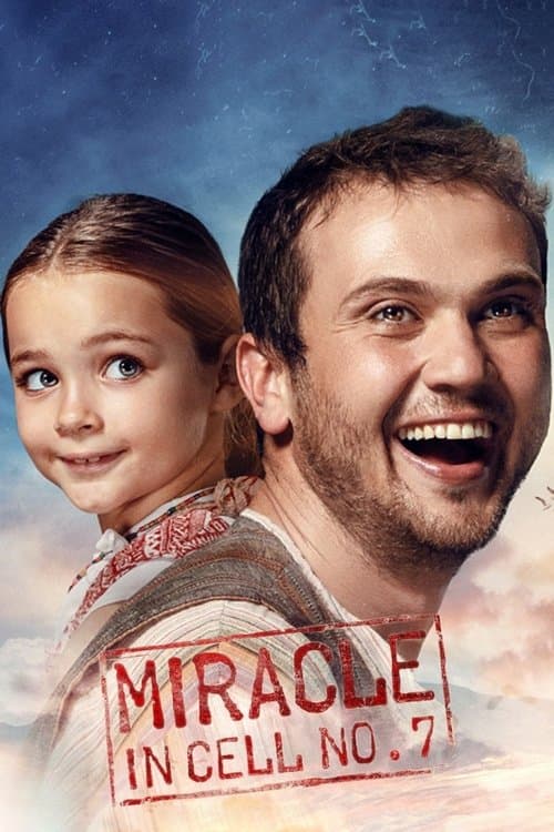 7-bo'lmadagi mo'jiza posteri