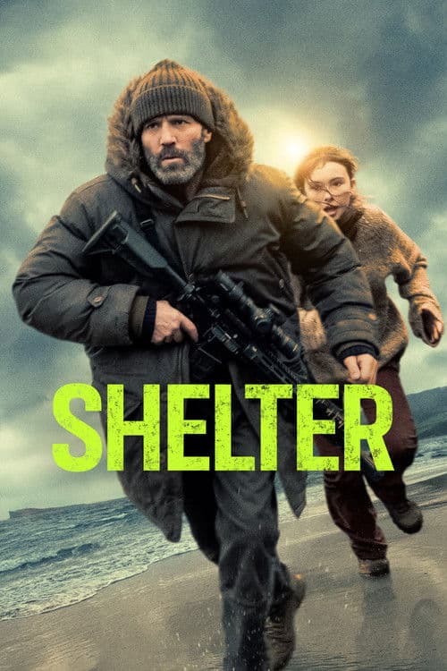 Boshpana jangari kino posteri