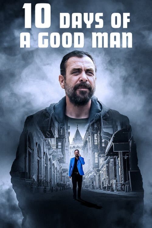 Yaxshi odamning o'n kuni posteri