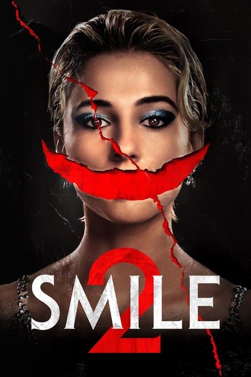 Tabassum 2 ujas kino 2024 posteri