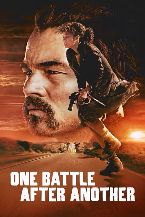 Jang ortidan jang / Jangma jang 2025 posteri