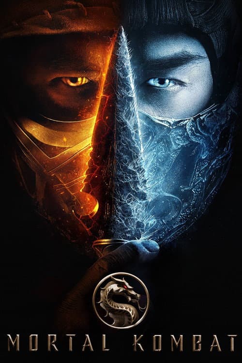 Mortal Kombat 2021 jangari kino