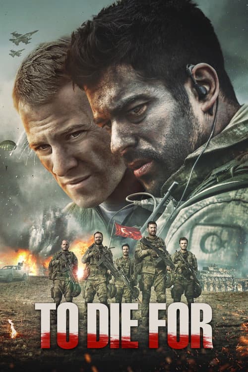 Jon Fido / Chegaradagi g'alaba turk kino 2018 posteri