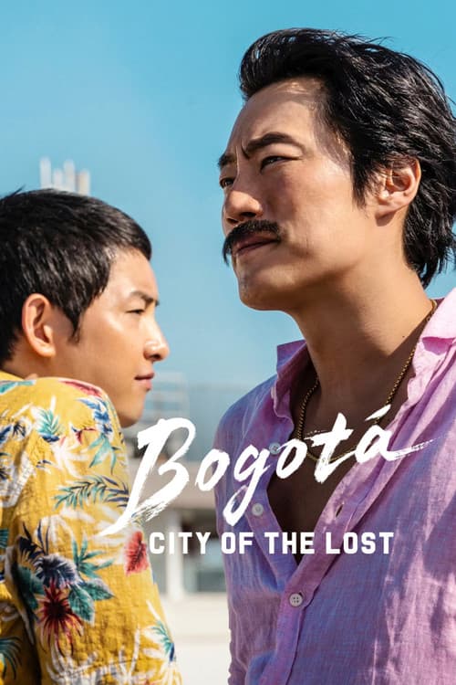 Bogota: Yo’qolganlar Shahri