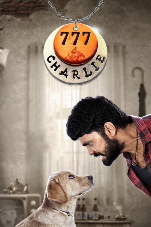 777 Charli / Charli laqabli it posteri