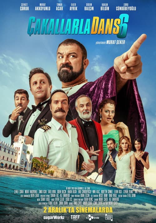 O'g'rining tavbasi-2 komediya kino 2023