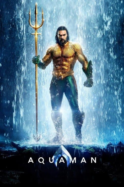 Aquamen / Akvamen 2018