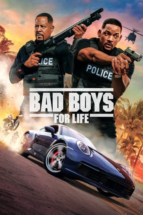 Uddaburon yigitlar 3 komediya jangari 2020 posteri