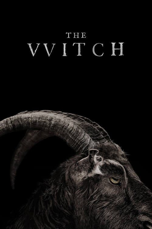 Jodugar qo'rqinchli kino posteri