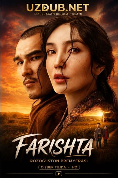 Farishta posteri