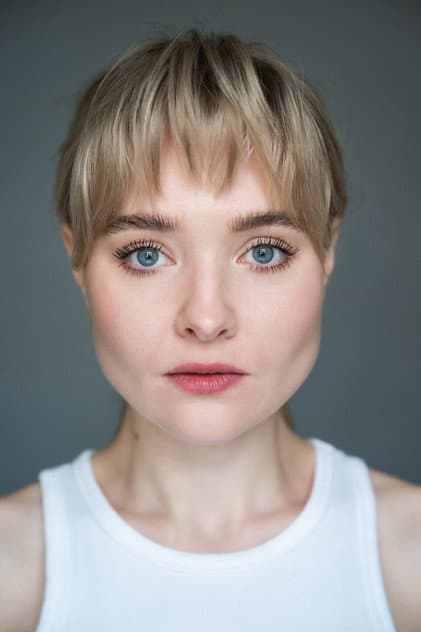 Катерина Решнова