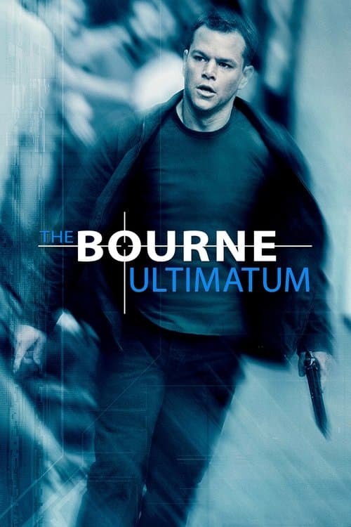 Jeyson Born 3: Born ultimatumi posteri