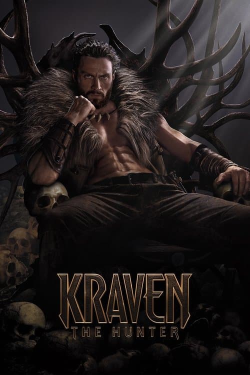 Ovchi Kreyven posteri